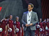 Сборная России по футболу во время чемпионата мира в Бразилии будет жить и тренироваться в муниципалитете Кампинас бразильского штата Сан-Паулу. Об этом сообщил главный тренер российской национальной команды Фабио Капелло Сборная России по футболу во время чемпионата мира в Бразилии будет жить и тренироваться в муниципалитете Кампинас бразильского штата Сан-Паулу. Об этом сообщил главный тренер российской национальной команды Фабио Капелло