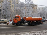 Столичный департамент ЖКХ отчитался о работе во время снегопада: на улицы вывели более 9000 единиц техники, все системы жизнеобеспечения Москвы работают в штатном режиме