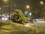 Москву чистят от снега более 9000 единиц техники
Москву чистят от снега более 9000 единиц техники