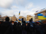 Госдеп сообщил, что выделил более 100 млн долларов на поддержку "европейских устремлений Украины"