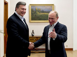 Кремль опровергает: присоединение Украины к Таможенному союзу не обсуждалось