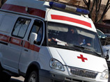 В Ивановской области столкнулись два автобуса и легковушка В Ивановской области столкнулись два автобуса и легковушка
