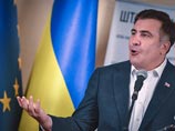 Позже на пресс-конференции Саакашвили подчеркнул, что прибыл в Киев как частное лицо, чтобы поддержать украинский народ, а не конкретную политическую силу Позже на пресс-конференции Саакашвили подчеркнул, что прибыл в Киев как частное лицо, чтобы поддержать украинский народ, а не конкретную политическую силу