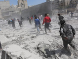 Госдеп назвал реальные сроки уничтожения сирийского химоружия. Россия может помочь