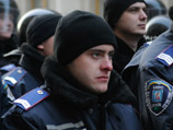 Он заявил, что будет жестко пресекать агрессию против МВД. В отношении милиции развязана "масштабная и искаженная" кампания Он заявил, что будет жестко пресекать агрессию против МВД. В отношении милиции развязана "масштабная и искаженная" кампания