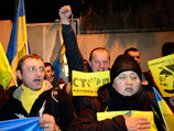Глава МВД Украины в преддверии очередного "вече" сообщил об обострении криминогенной ситуации Глава МВД Украины в преддверии очередного "вече" сообщил об обострении криминогенной ситуации