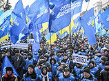 Украинское ТВ отказалось от прямой трансляции митинга сторонников Януковича Украинское ТВ отказалось от прямой трансляции митинга сторонников Януковича