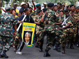 В ЮАР проходит день молитвы и памяти Нельсона Манделы