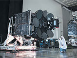 "Протон-М" вывел в космос передовой британский спутник Inmarsat-5F1 "Протон-М" вывел в космос передовой британский спутник Inmarsat-5F1