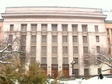 В МГУ утверждают, что все увольнения проводились на законном основании
В МГУ утверждают, что все увольнения проводились на законном основании