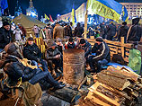 Украинская СБ начала расследование в связи с попытками "захвата власти" в стране Украинская СБ начала расследование в связи с попытками "захвата власти" в стране