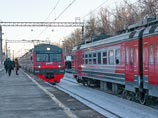 РЖД намекнула на значительное сокращение пригородных электричек РЖД намекнула на значительное сокращение пригородных электричек