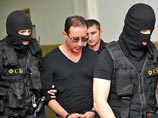 Никандров пытался добиться пересмотра надзорного определения коллегии ВС по уголовным делам - в сентябре был признан незаконным арест сотрудников управления "К" МВД Фарита Темиргалиева и Михаила Куликова Никандров пытался добиться пересмотра надзорного определения коллегии ВС по уголовным делам - в сентябре был признан незаконным арест сотрудников управления "К" МВД Фарита Темиргалиева и Михаила Куликова