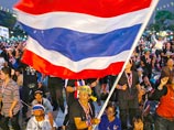 Премьер Таиланда объявила о роспуске парламента и назначении досрочных выборов