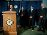 Дипломатов из РФ, замешанных в США в скандале с медстраховками, могут отозвать на родину Дипломатов из РФ, замешанных в США в скандале с медстраховками, могут отозвать на родину