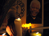 Премьер Израиля не поедет в ЮАР на панихиду по Нельсону Манделе: слишком затратно