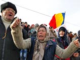 В Румынии обострилась ситуация в связи с протестами местных жителей против добычи сланцевого газа. Накануне американская нефтяная корпорация Chevron объявила, что возобновляет работы по строительству разведочной станции в деревне Пунгешть