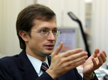 Бывший замминистра финансов Алексей Саватюгин стал главным лоббистом коллекторов