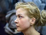 Прокуратура больше не считает экс-главреда  Ura.ru Панову мошенницей