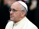 Папа принял делегацию института, продвигающего социальное учение Церкви в области политики