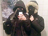 В Швеции selfie-мания сгубила 17-летнюю грабительницу, позировавшую с подругой перед камерой за минуты до преступления В Швеции selfie-мания сгубила 17-летнюю грабительницу, позировавшую с подругой перед камерой за минуты до преступления