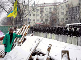 Киев, 9 декабря 2013 года