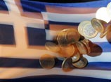 В Греции вводится система электронной
конфискации средств со счетов неплательщиков налогов В Греции вводится система электронной
конфискации средств со счетов неплательщиков налогов