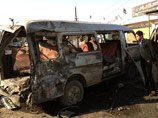 Теракт в Ираке унес жизни 31 человека, более 20 раненых