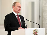 Путин внес в Госдуму проект постановления об амнистии, который разочаровал правозащитников Путин внес в Госдуму проект постановления об амнистии, который разочаровал правозащитников