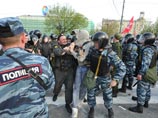 Amnesty International признала узниками совести фигурантов "болотного дела", возмутив их Amnesty International признала узниками совести фигурантов "болотного дела", возмутив их