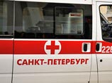 В Петербурге гражданин Узбекистана сжег заживо сожительницу и сам получил ожоги