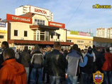 В Москве готовится митинг против кавказофобии - чтобы не доводить мигрантов "до взрыва" В Москве готовится митинг против кавказофобии - чтобы не доводить мигрантов "до взрыва"