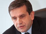Михаил Зурабов Михаил Зурабов