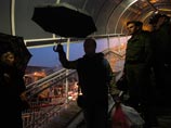 В олимпийском Сочи пассажиров поделят на "чистых" и "грязных" и откроют базу данных о них для Интерпола В олимпийском Сочи пассажиров поделят на "чистых" и "грязных" и откроют базу данных о них для Интерпола
