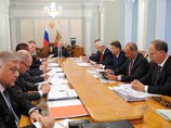 "Ведомости": на средства ФНБ нашелся еще один претендент
"Ведомости": на средства ФНБ нашелся еще один претендент