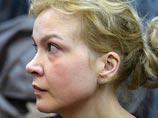 Суд снял с бывшего шеф-редактора Ura.ru Пановой обвинение в мошенничестве. Прокурор просит для нее условный срок