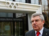 МОК запретил атлетам протестовать во время Олимпиады в Сочи МОК запретил атлетам протестовать во время Олимпиады в Сочи