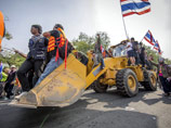Правительство Таиланда просит демонстрантов о справедливости, а российские туристы не обращают внимания на протесты