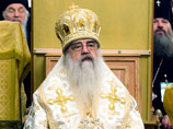 Глава Белорусской православной церкви выступает за отмену смертной казни