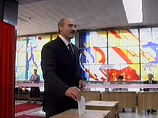 Александр Лукашенко был избран президентом Белоруссии в 1994 году