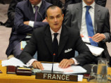 Франция недовольна: Россия получает от ООН больше миротворческих контрактов