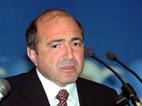 Российские силовики рассказали об успехах в поиске имущества Березовского Российские силовики рассказали об успехах в поиске имущества Березовского