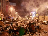 Иностранных журналистов могут выдворить из Украины за освещение событий на "Евромайдане" Иностранных журналистов могут выдворить из Украины за освещение событий на "Евромайдане"