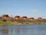 Сердюков может стать фигурантом дела о "генеральском озере" Сердюков может стать фигурантом дела о "генеральском озере"