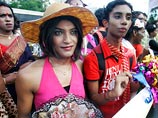В Индии вернули запрет на гомосексуализм, установленный в XIX веке