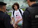 Сына Ильи Фарбера не хотели пускать на заседание суда по жалобе на приговор Сына Ильи Фарбера не хотели пускать на заседание суда по жалобе на приговор