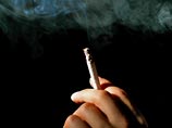 Столичные полицейские отловили уже более 850 нарушителей "антитабачного закона" с того момента, когда вступили в силу штрафы за курение в неположенном месте