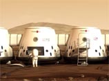 Изначально предполагалось, что первые поселенцы смогут отправиться на Марс в 2023 году