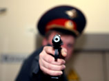 В Татарстане полицейский подстрелил пьяного подростка, который избил завуча школы и размахивал топором