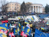 Западная пресса полна оптимизма: Россия отбила Украину у ЕС, но она все равно станет частью Европы Западная пресса полна оптимизма: Россия отбила Украину у ЕС, но она все равно станет частью Европы